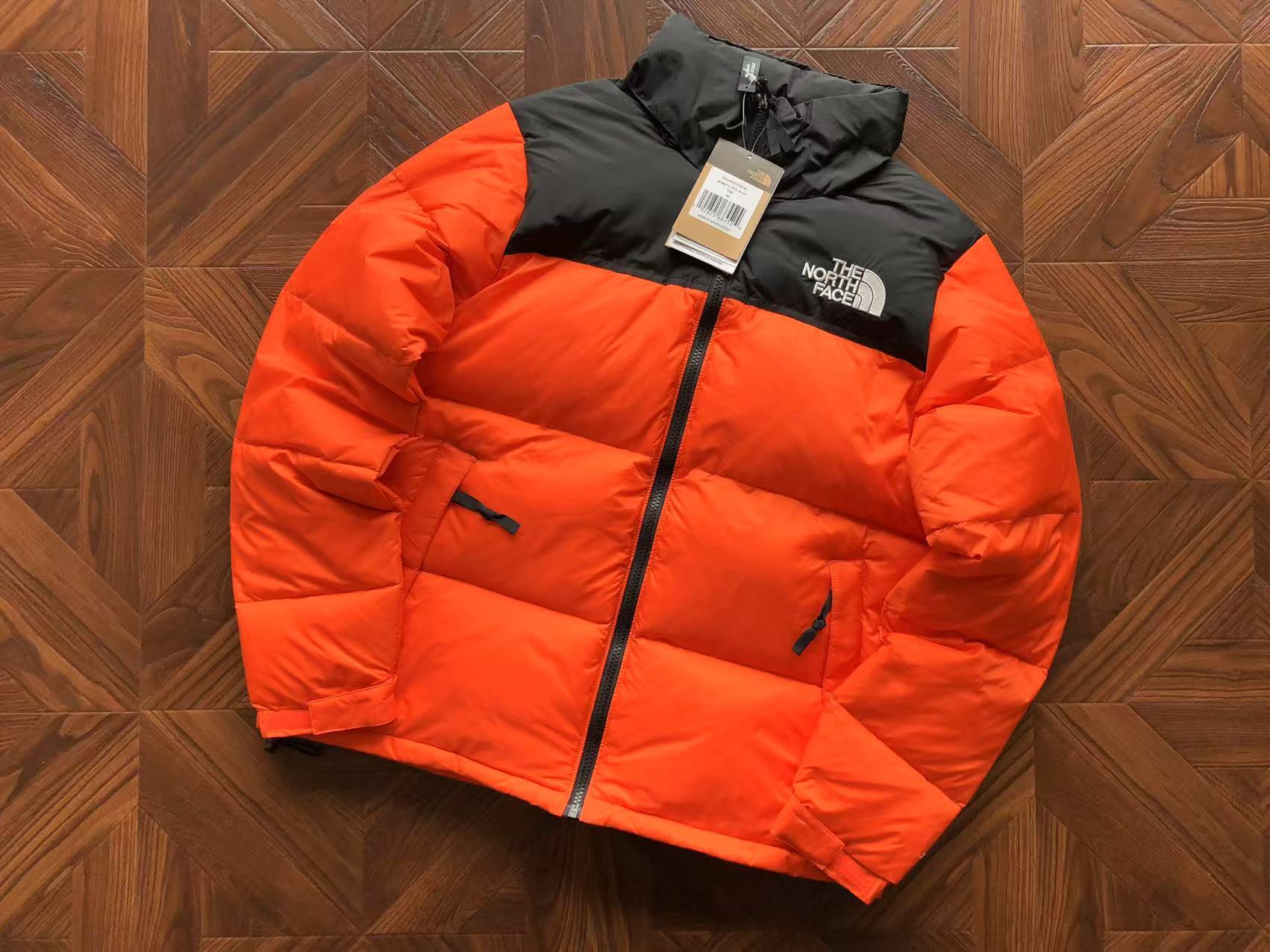 The North Face Winter Jacket