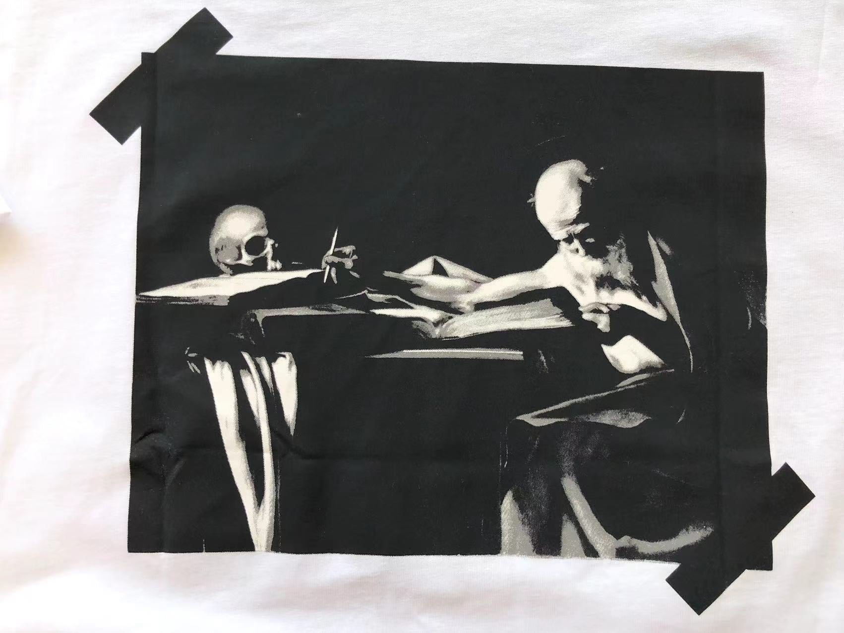 T-Shirt da Off-White