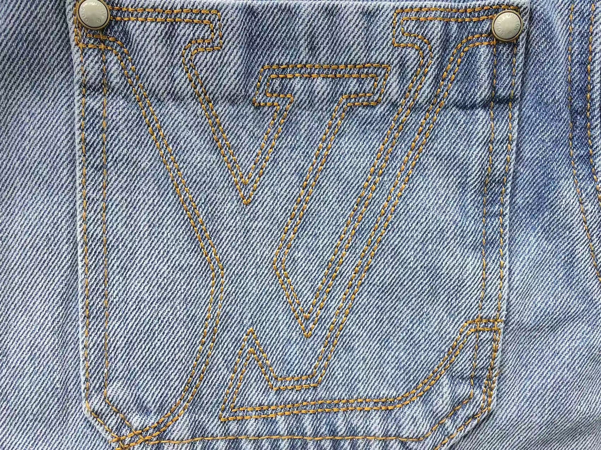 Louis Vuitton Jacket