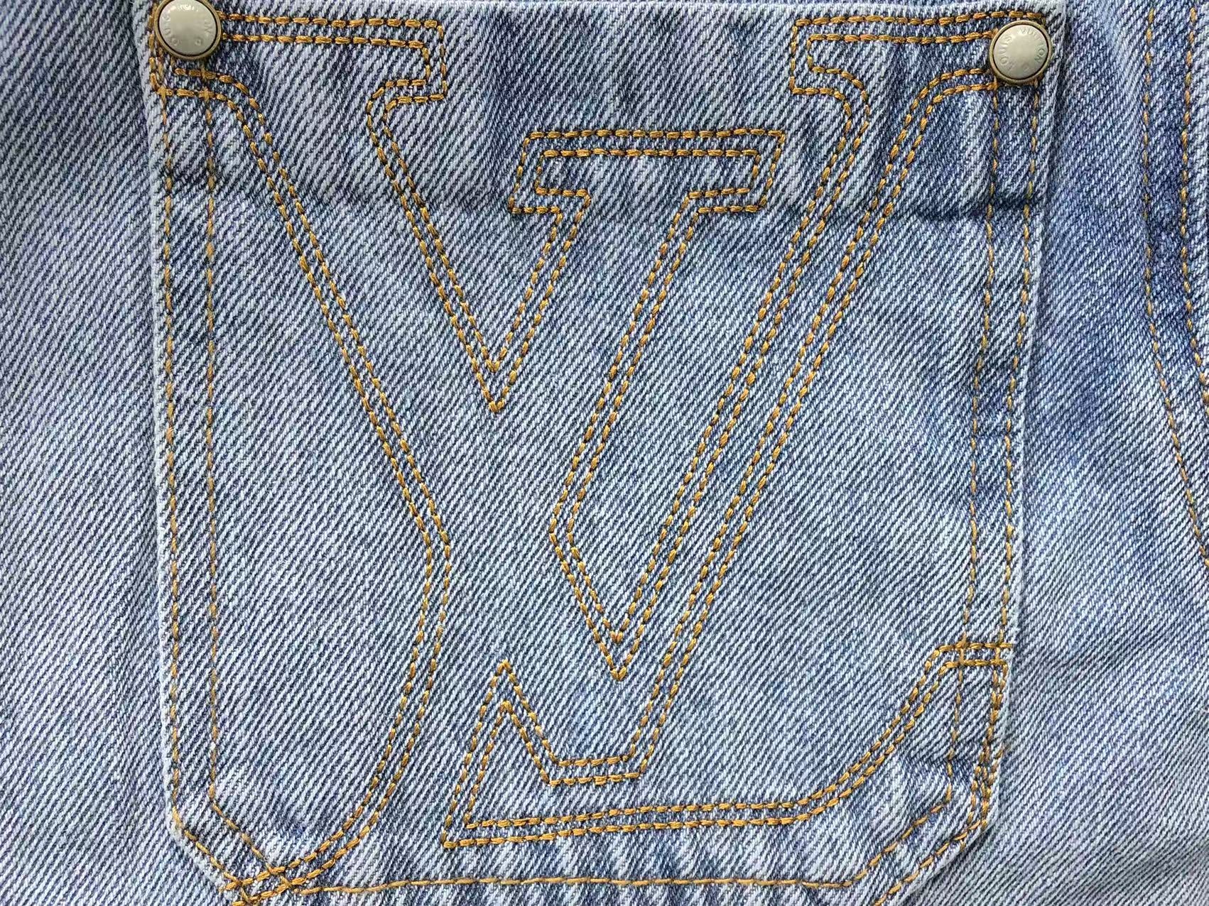 Louis Vuitton Jacket