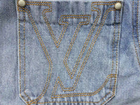 Louis Vuitton Jacket