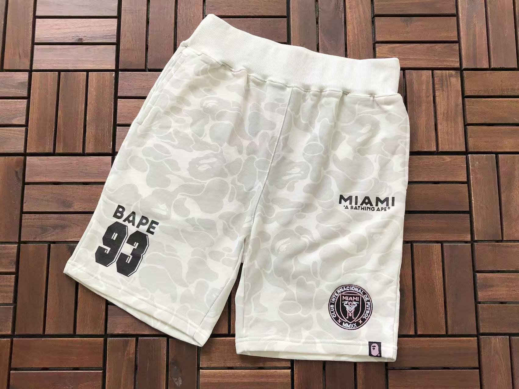 Bape Short