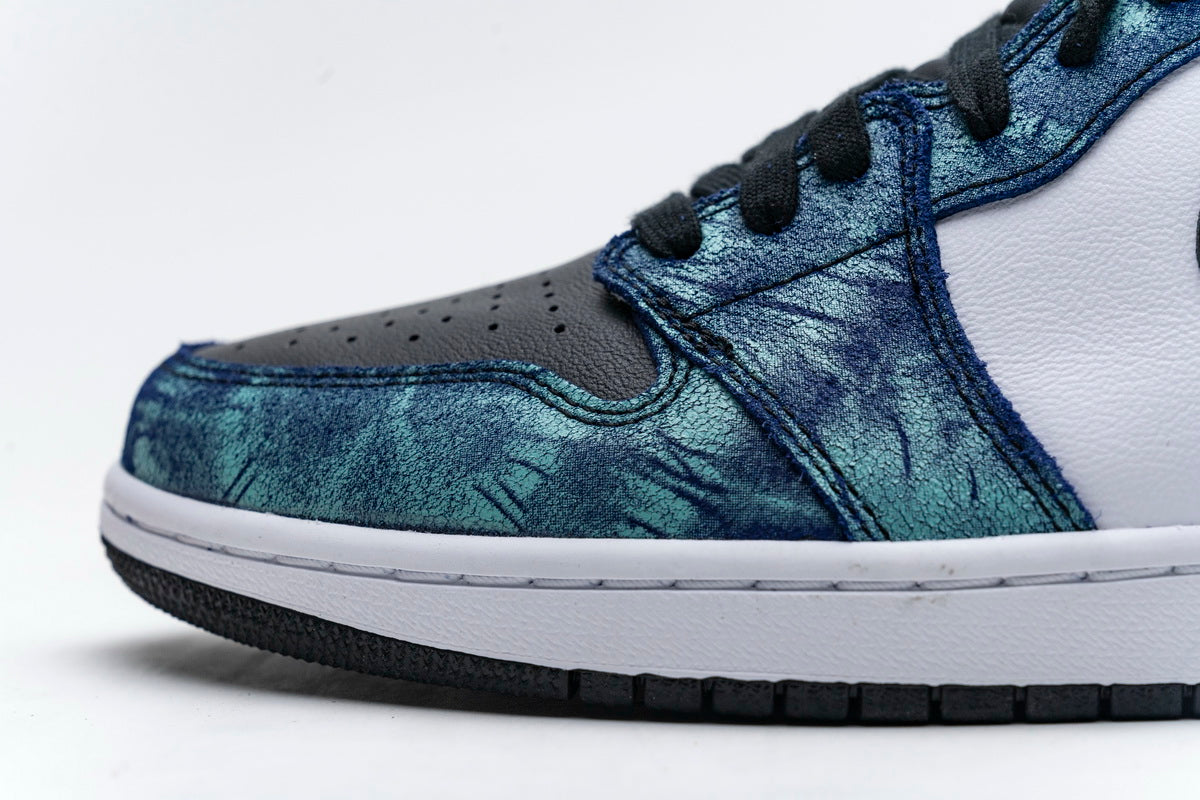Jordan 1 Retro High Tie-Dye