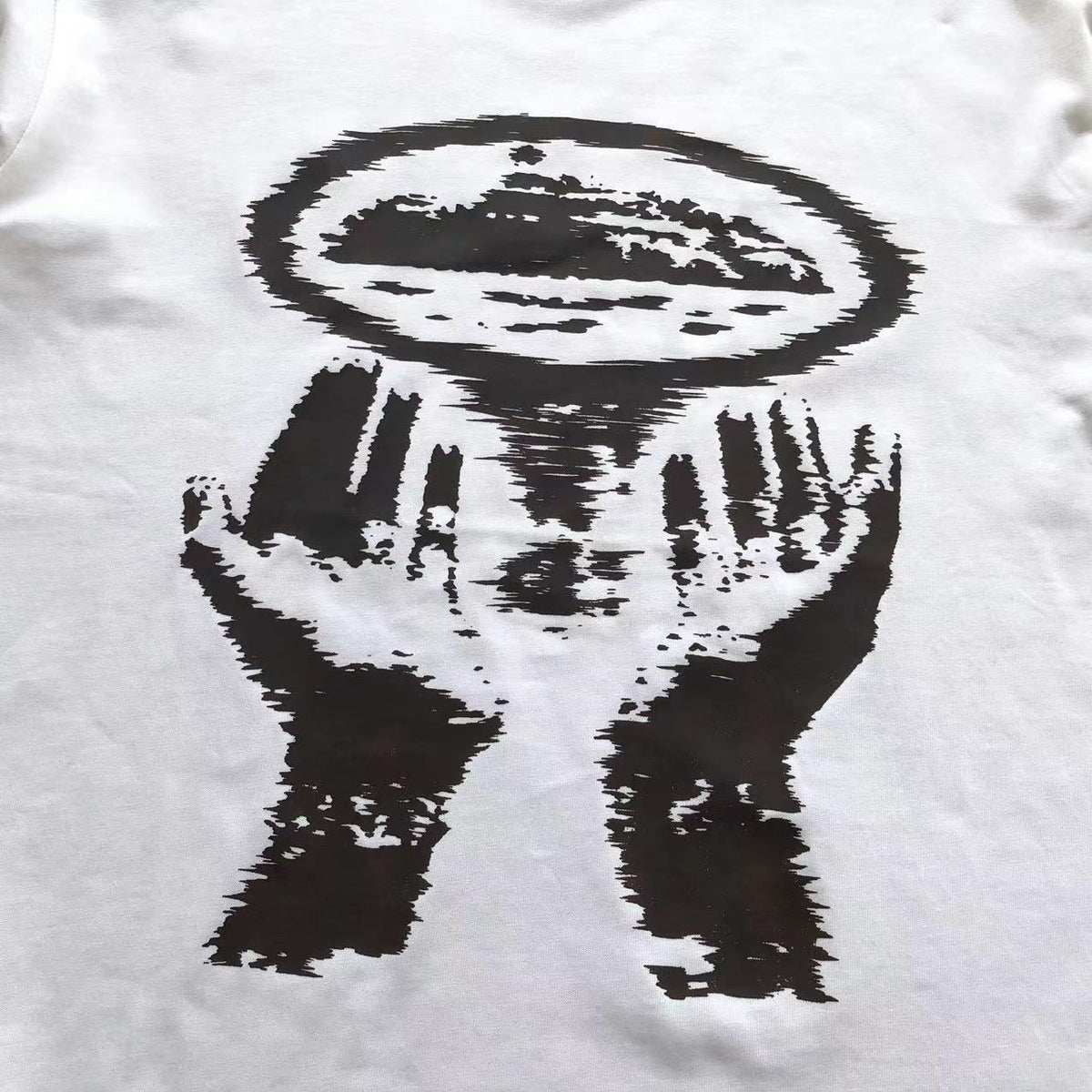T-Shirt Corteiz