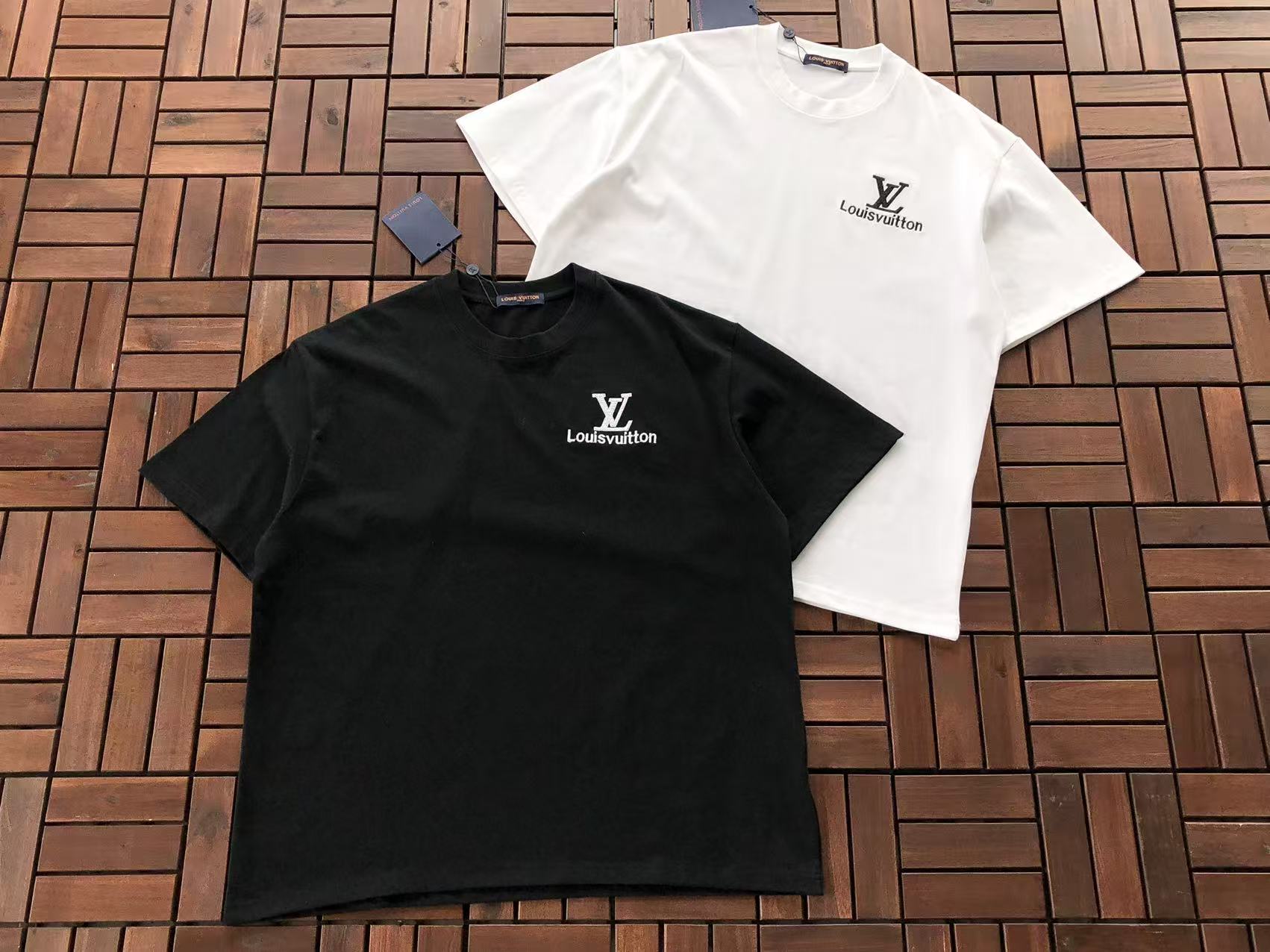 T-Shirt Louis Vuitton