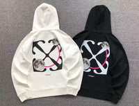 Off-White Hoodie
