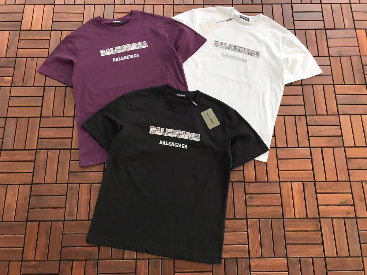T-Shirt Balenciaga
