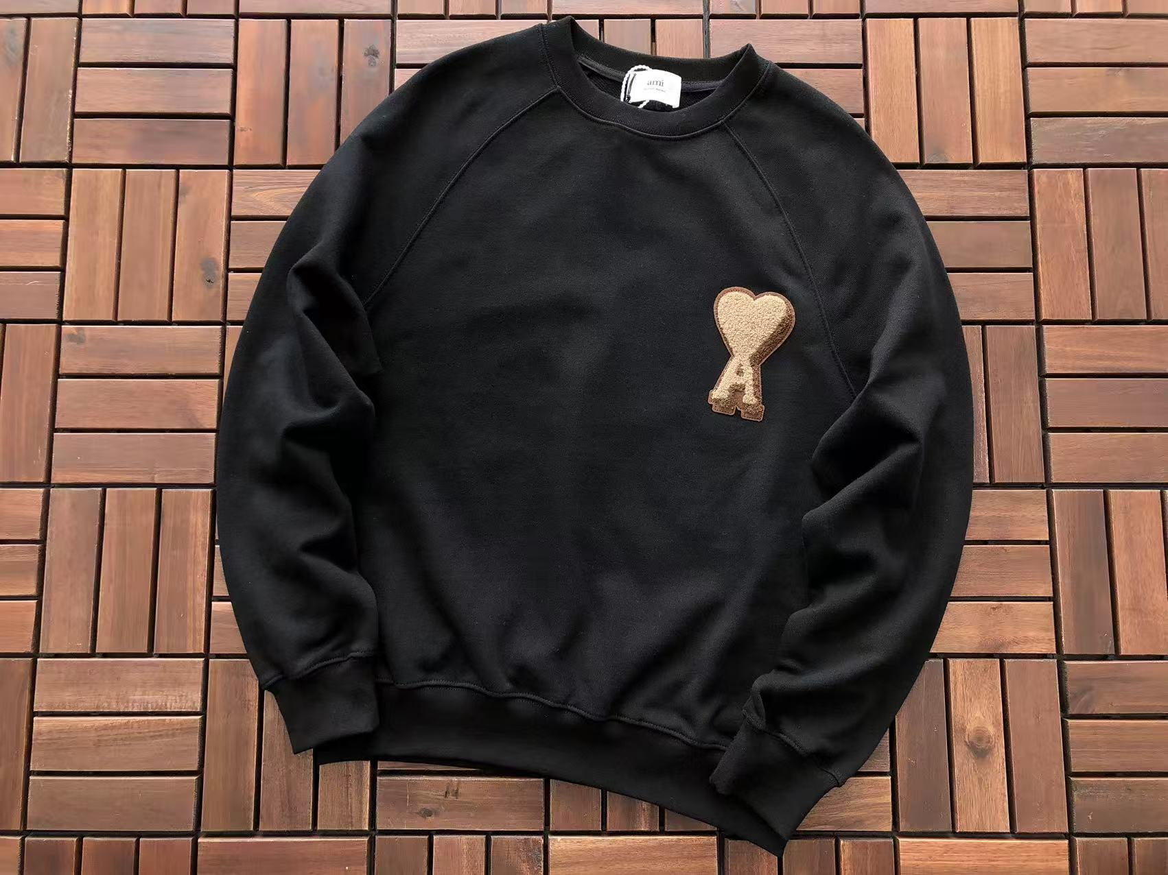 Ami Paris Sweat
