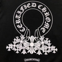 Chrome Heart Hoodie