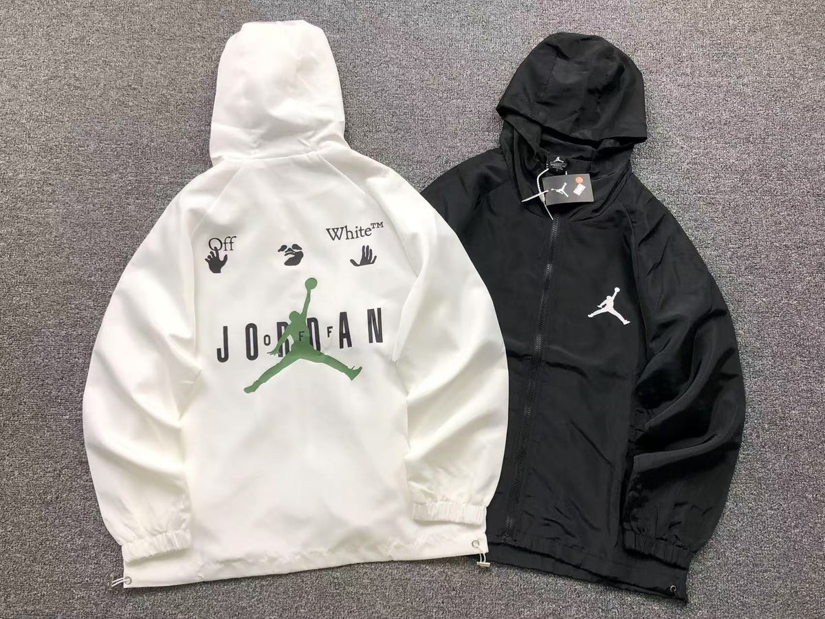 Off-White Jacket