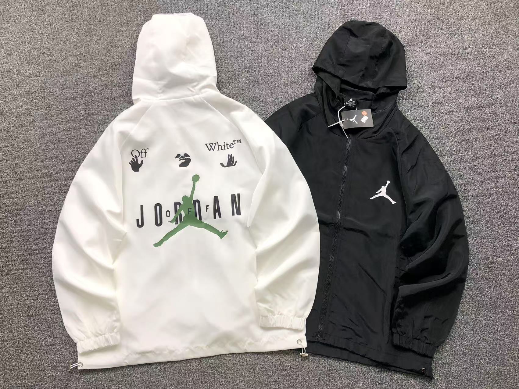 Off-White Jacket