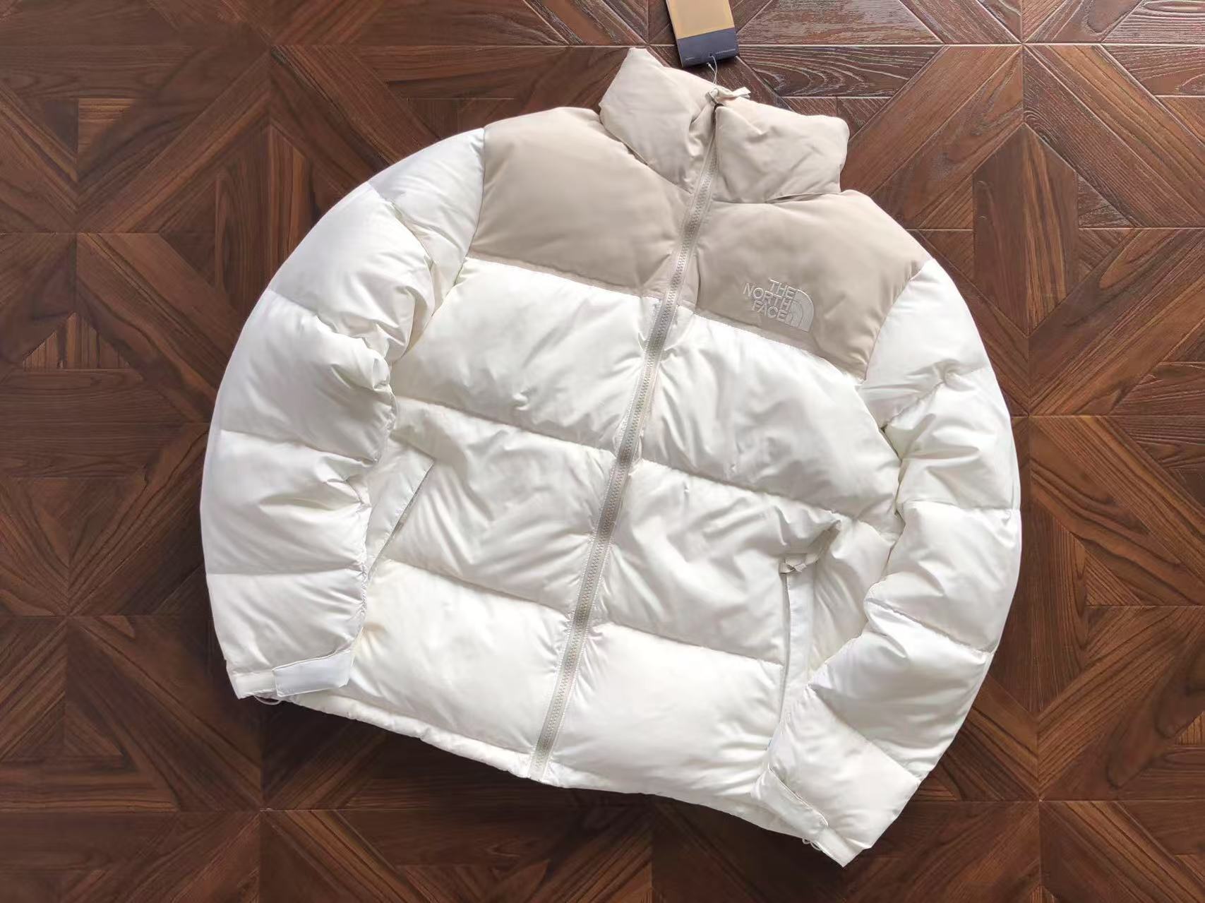 The North Face Winter Jacket Special Edition