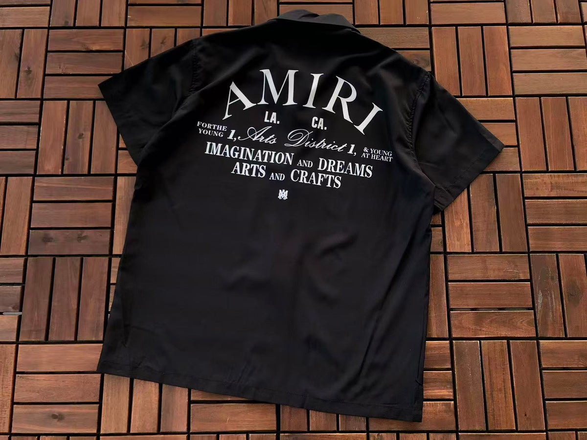 Amiri Set