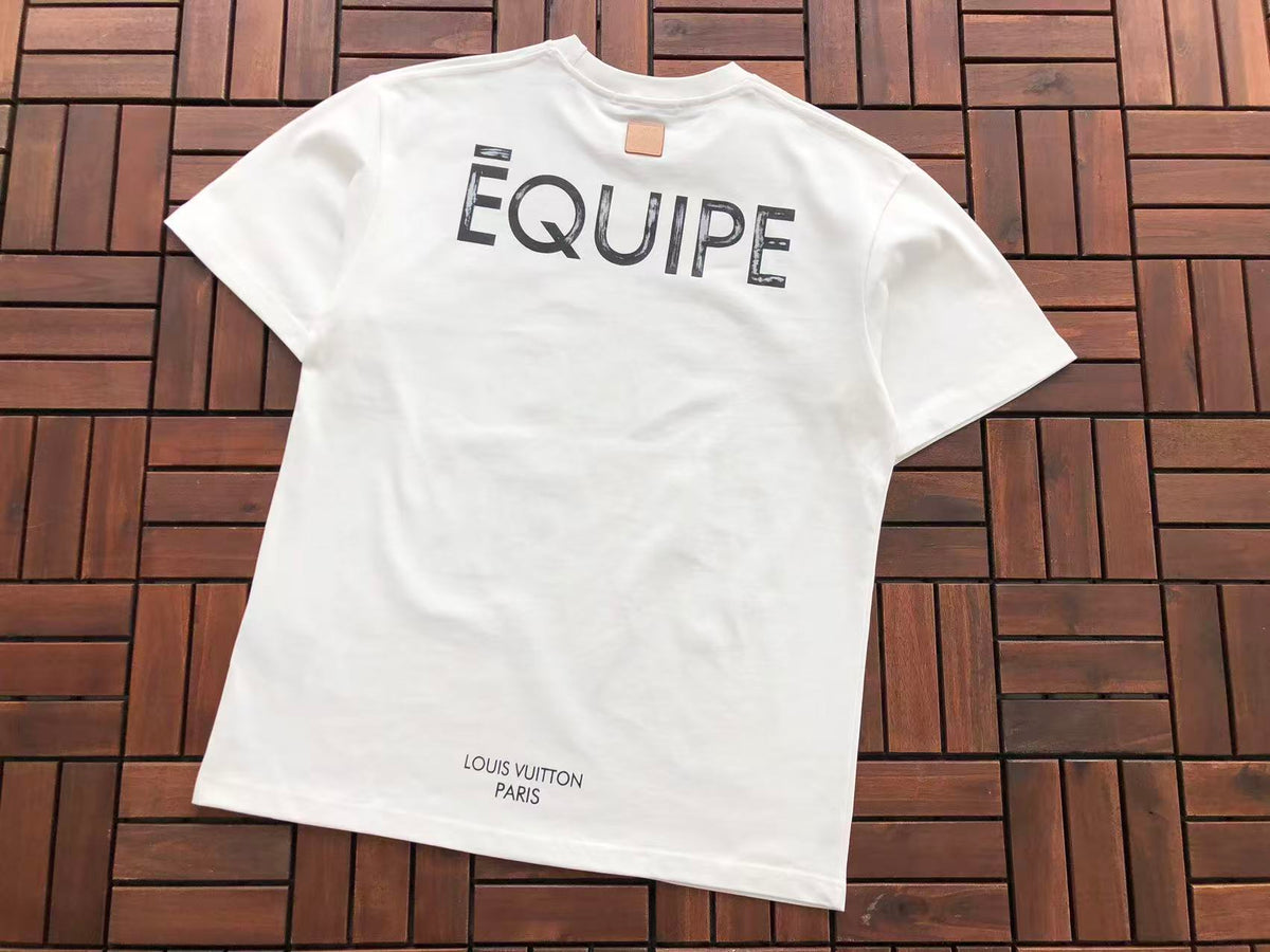 T-Shirt Louis Vuitton