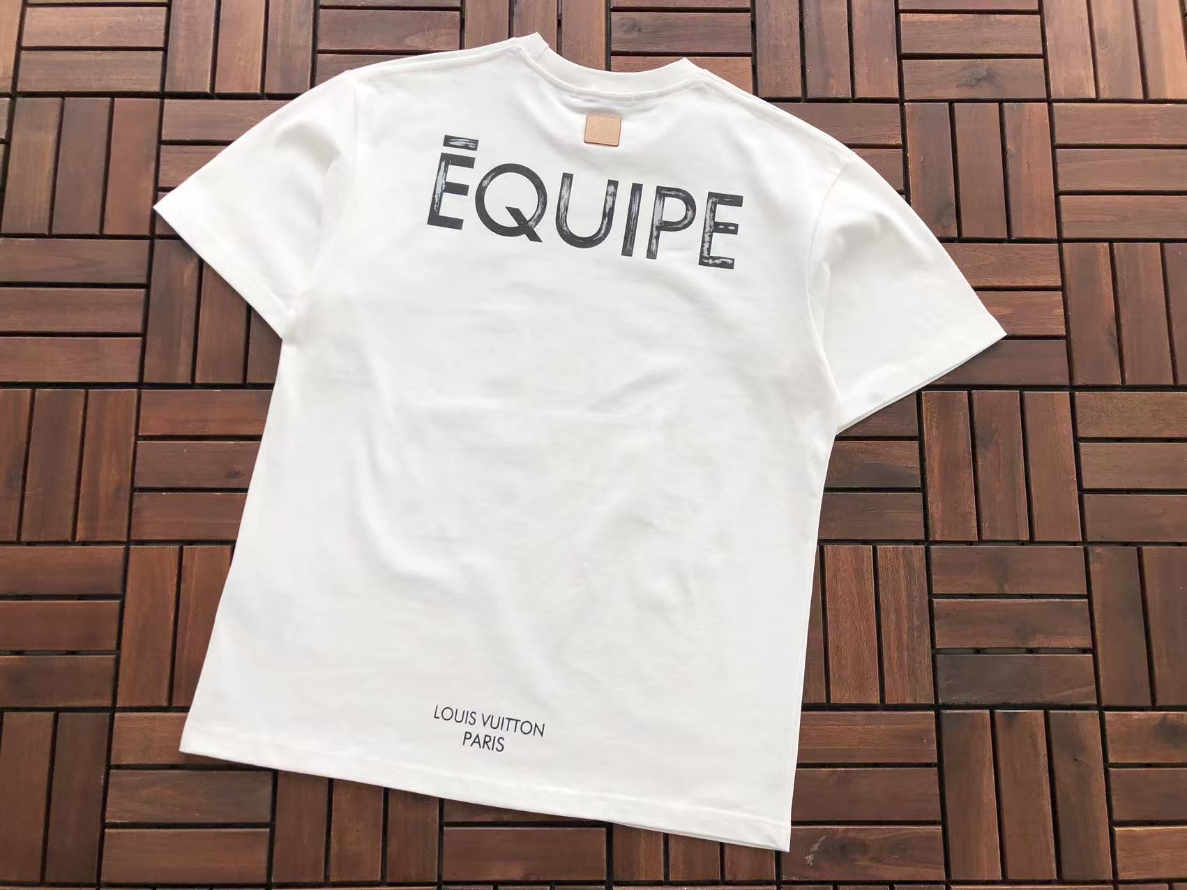 T-Shirt Louis Vuitton
