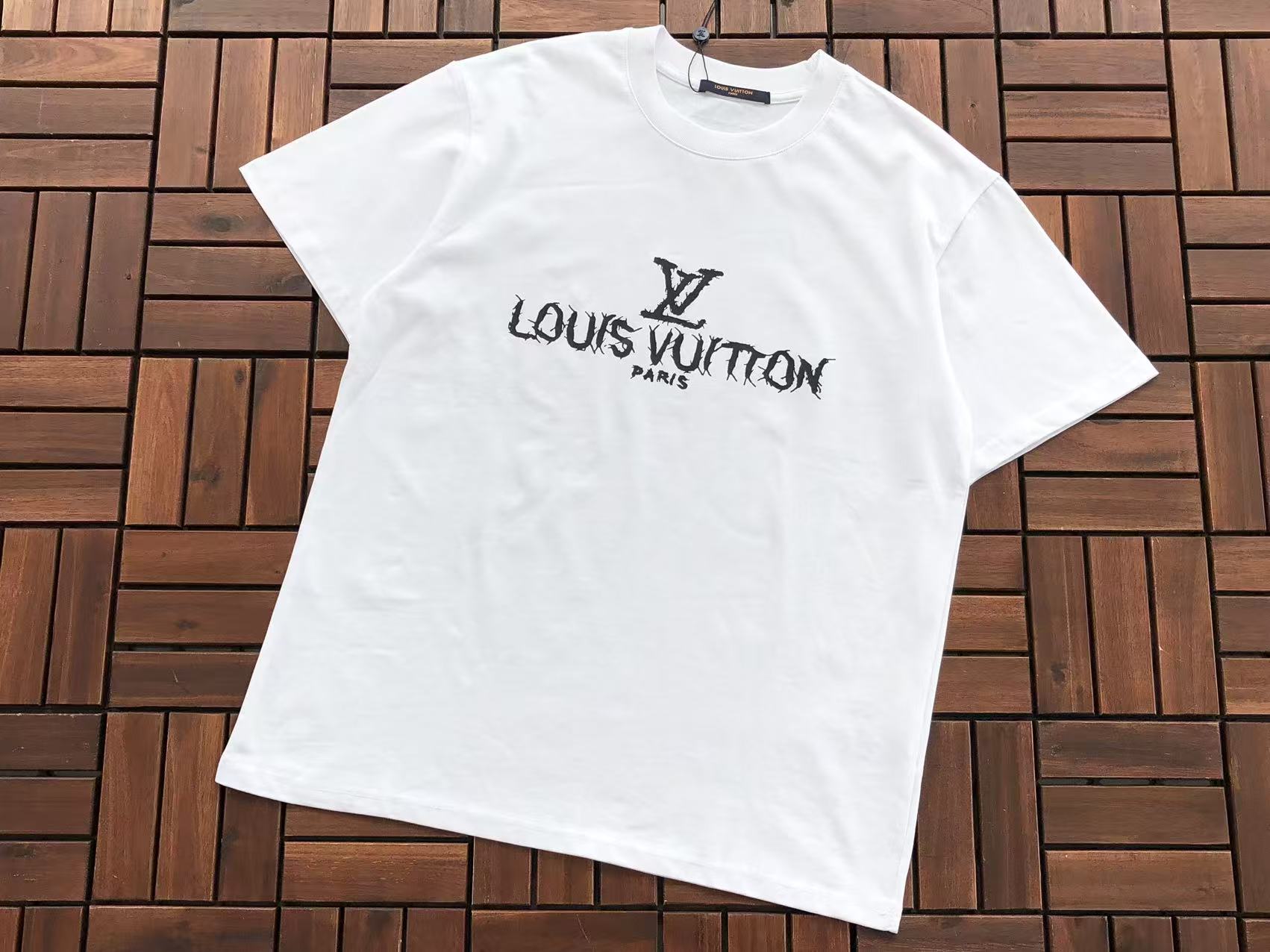 T-Shirt Louis Vuitton