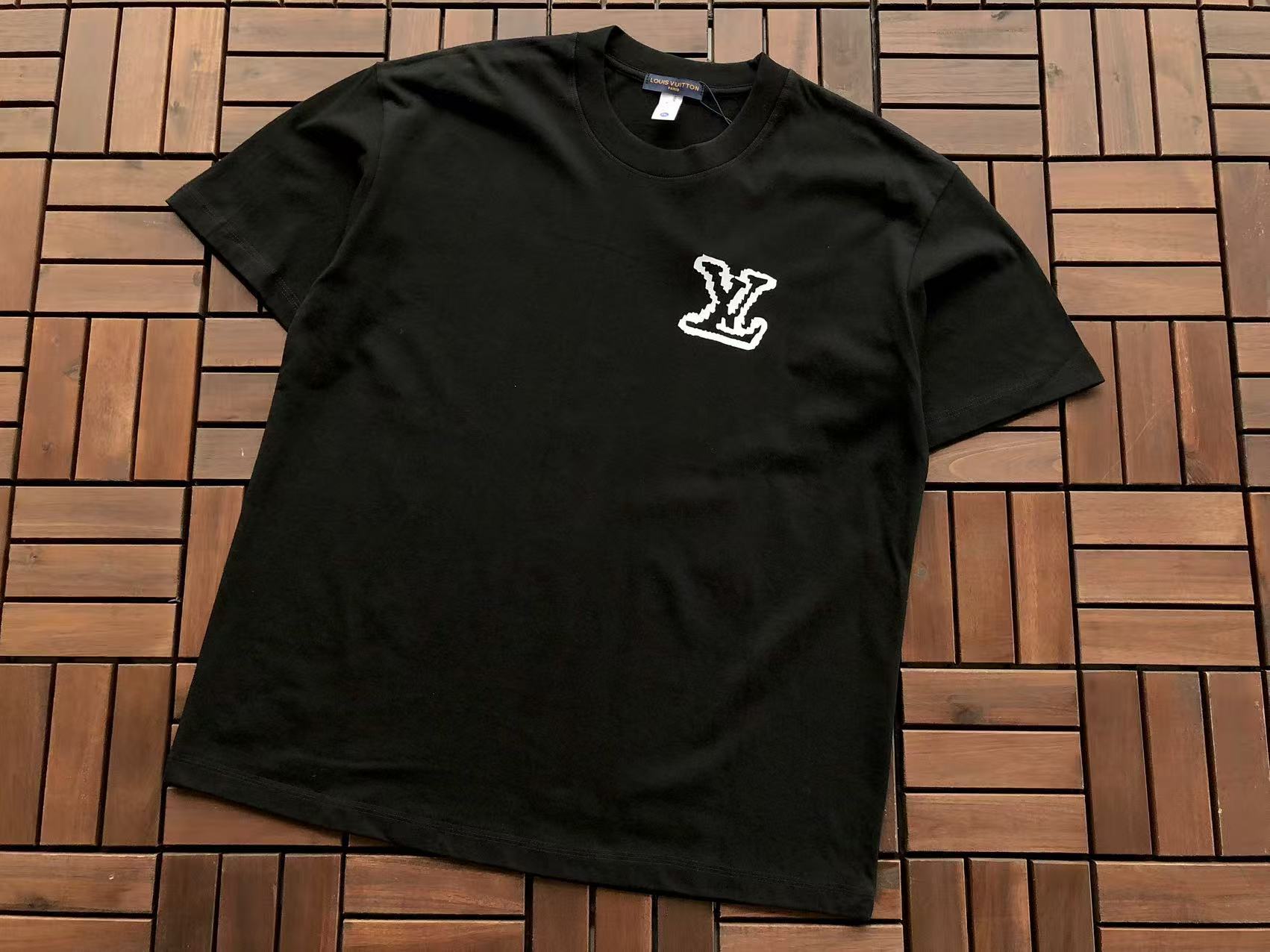 T-Shirt Louis Vuitton