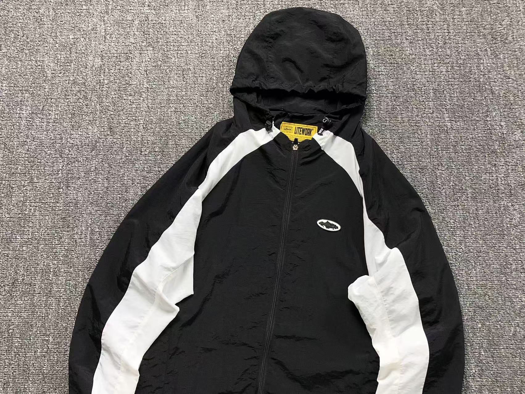 Corteiz Jacket