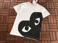 T-Shirt Comme des Garçons