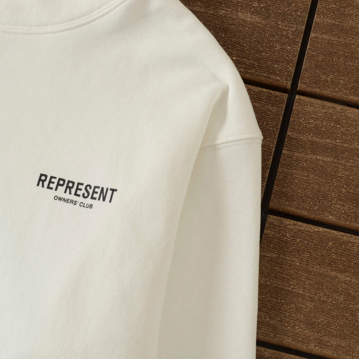 Represent Hoodie