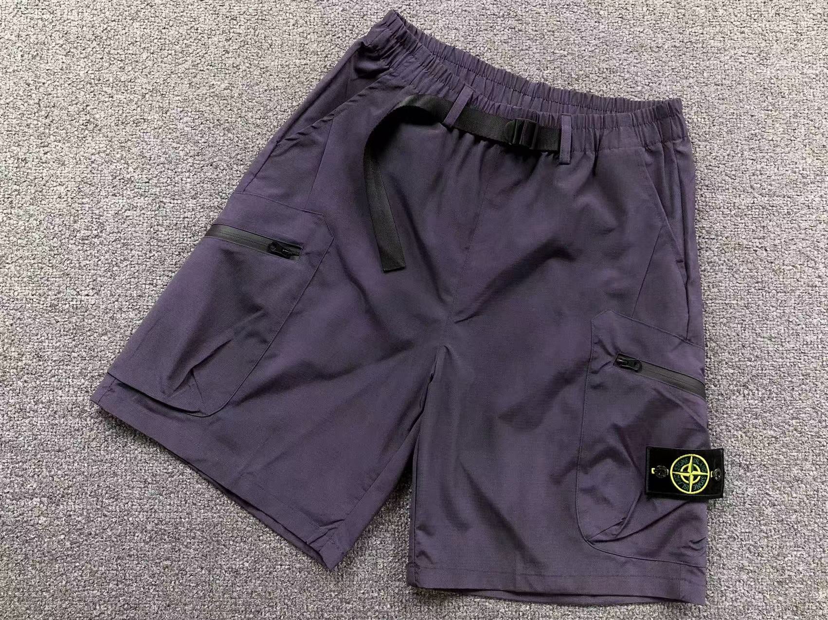 Stone Island Short