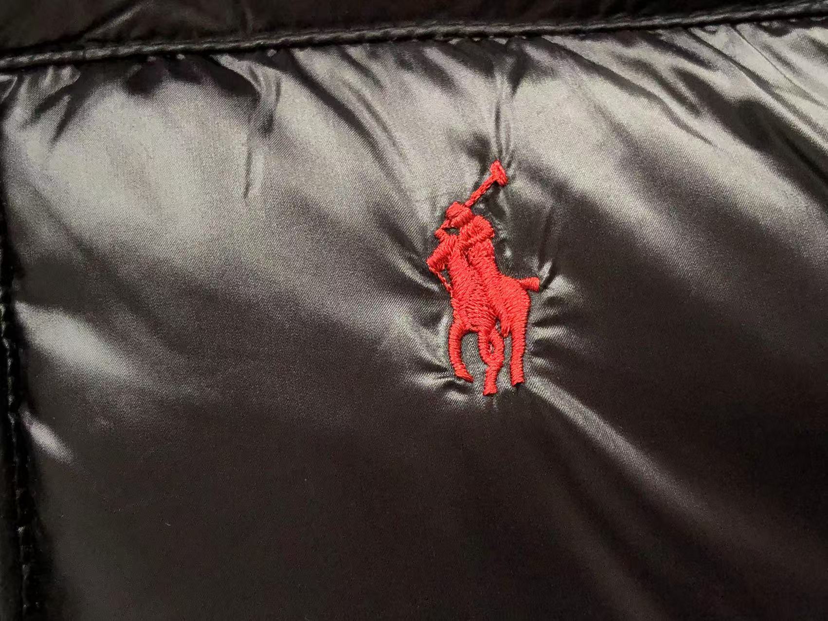 Ralph Lauren Winter Jacket