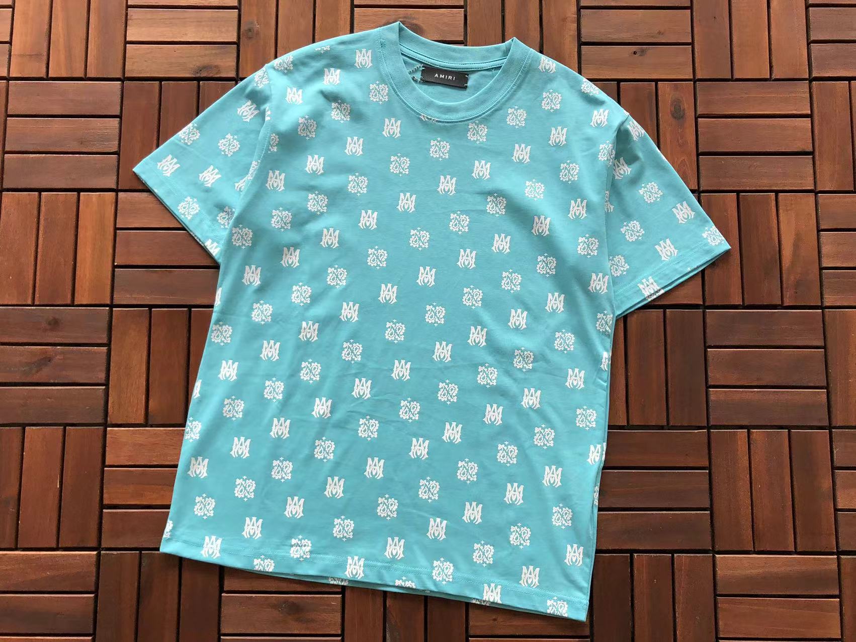 T-Shirt Amiri
