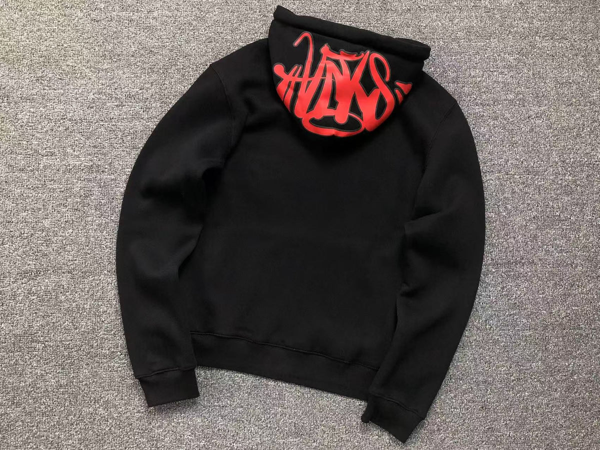 Syna wrld tracksuit