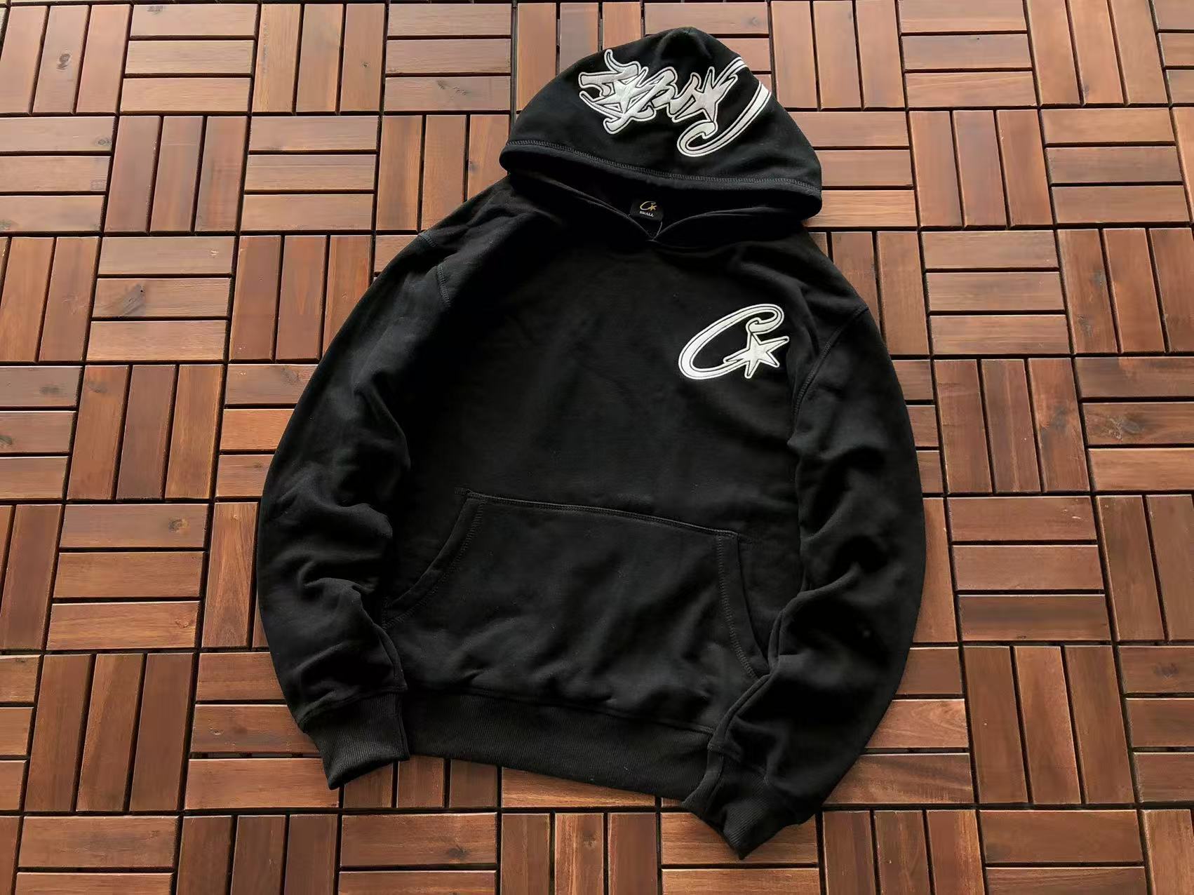 Corteiz Tracksuit