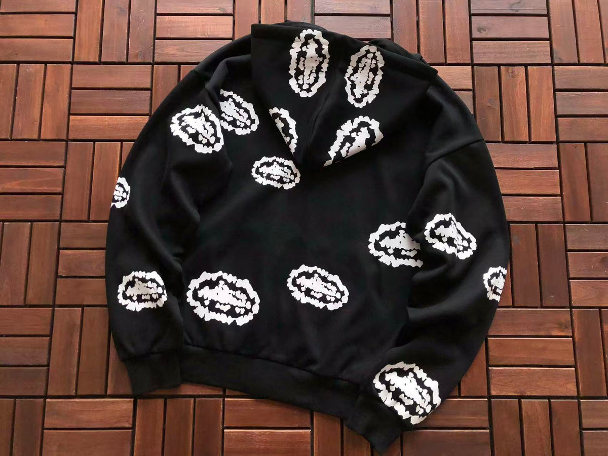 Denim Tears Hoodie