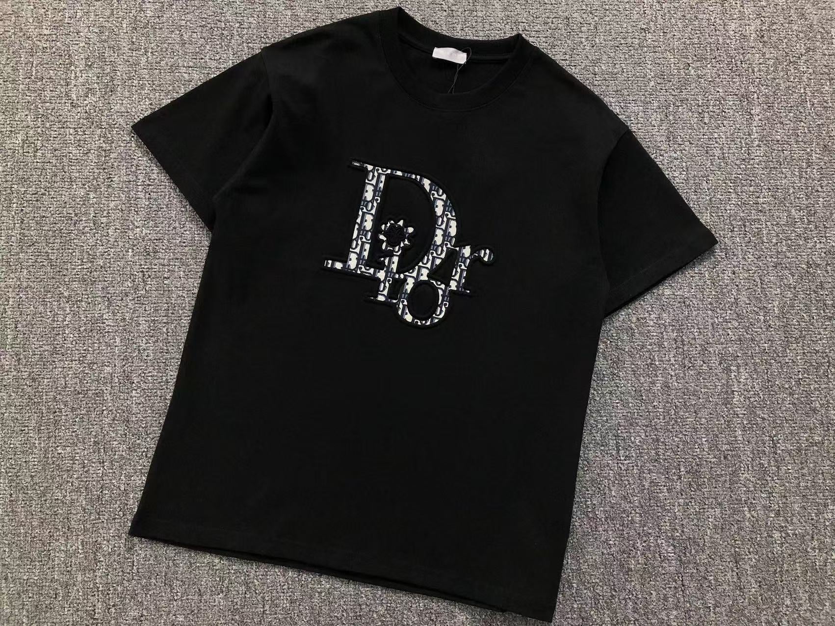 T-Shirt Dior