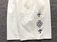 Chrome Hearts Short