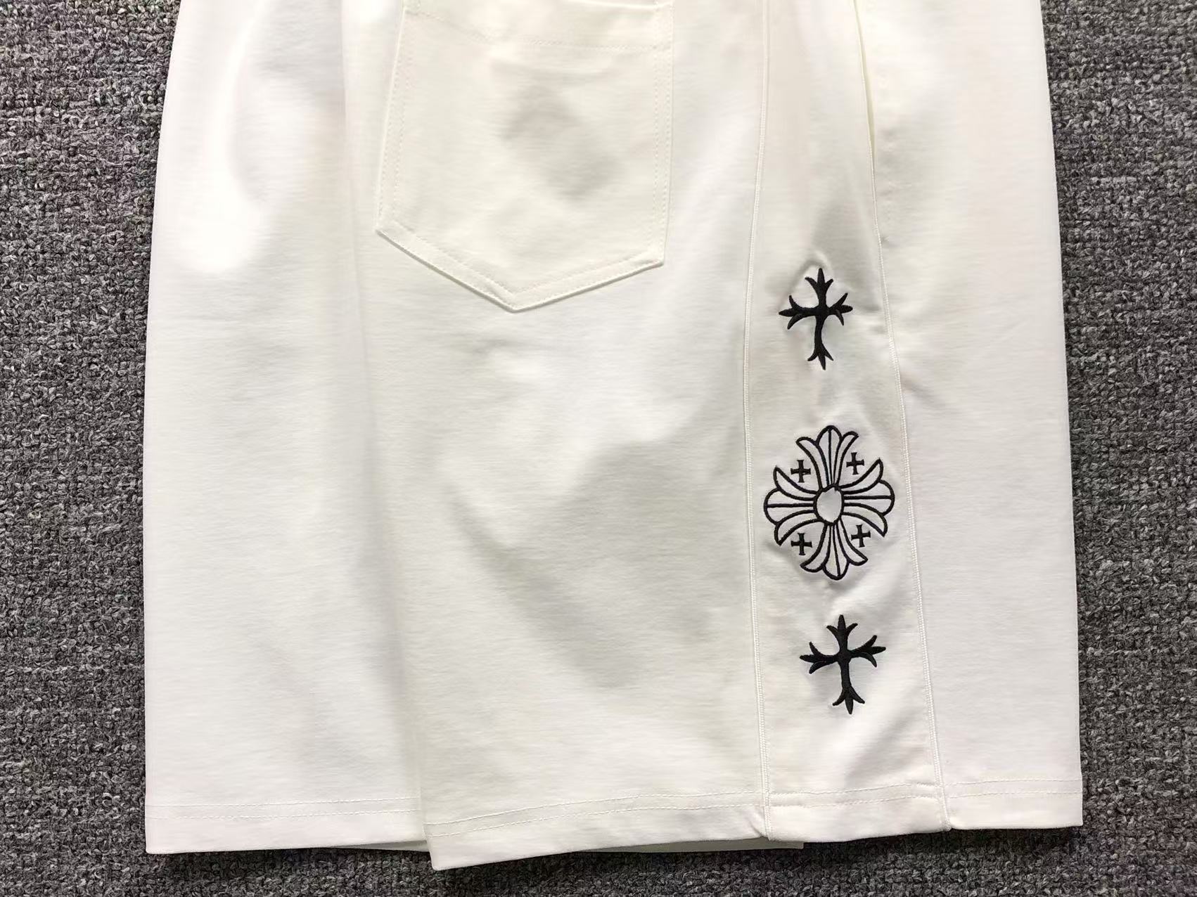 Chrome Hearts Short