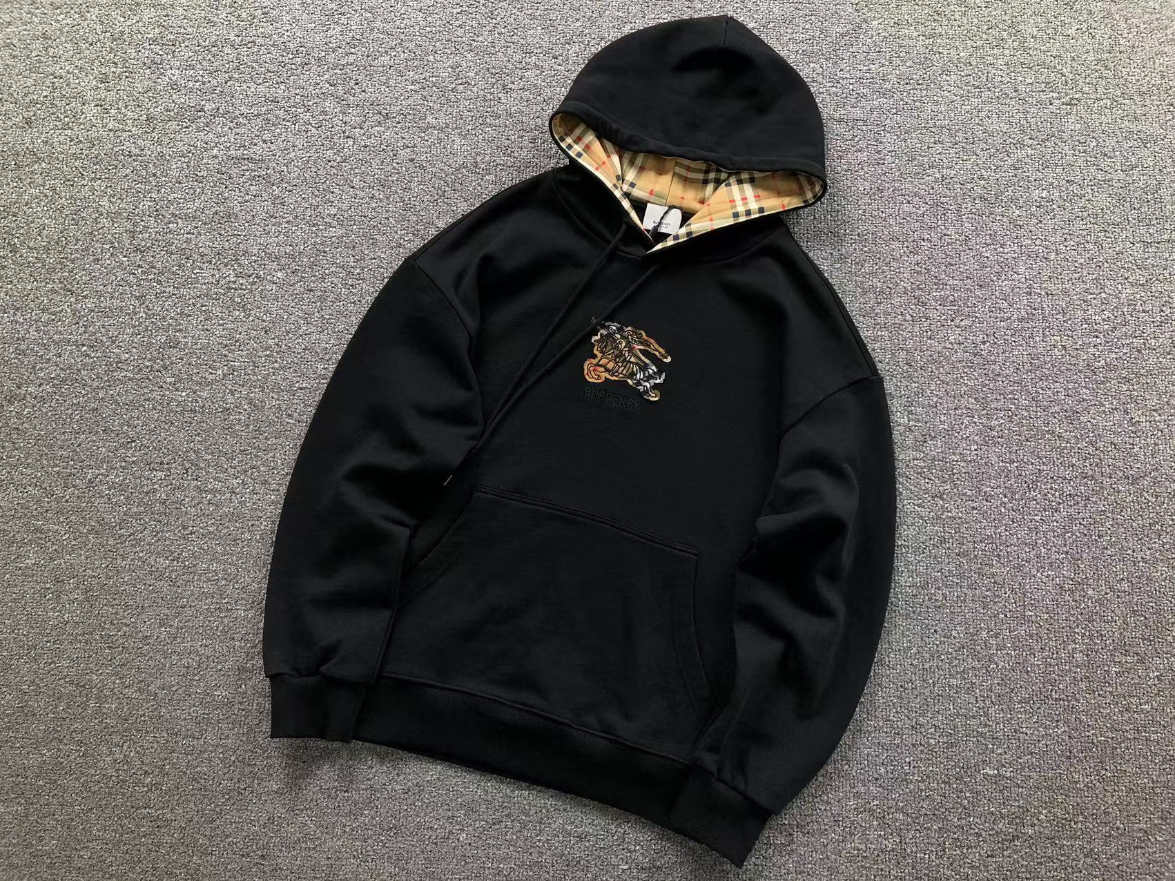 Burberry Hoodie