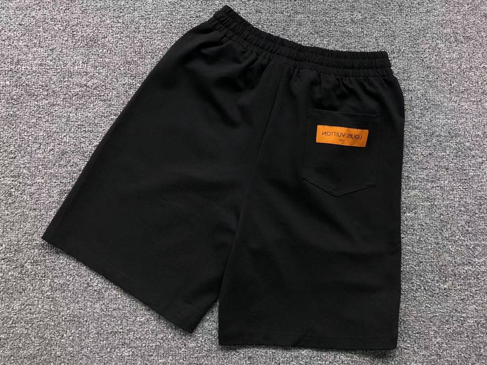 Louis Vuitton Short