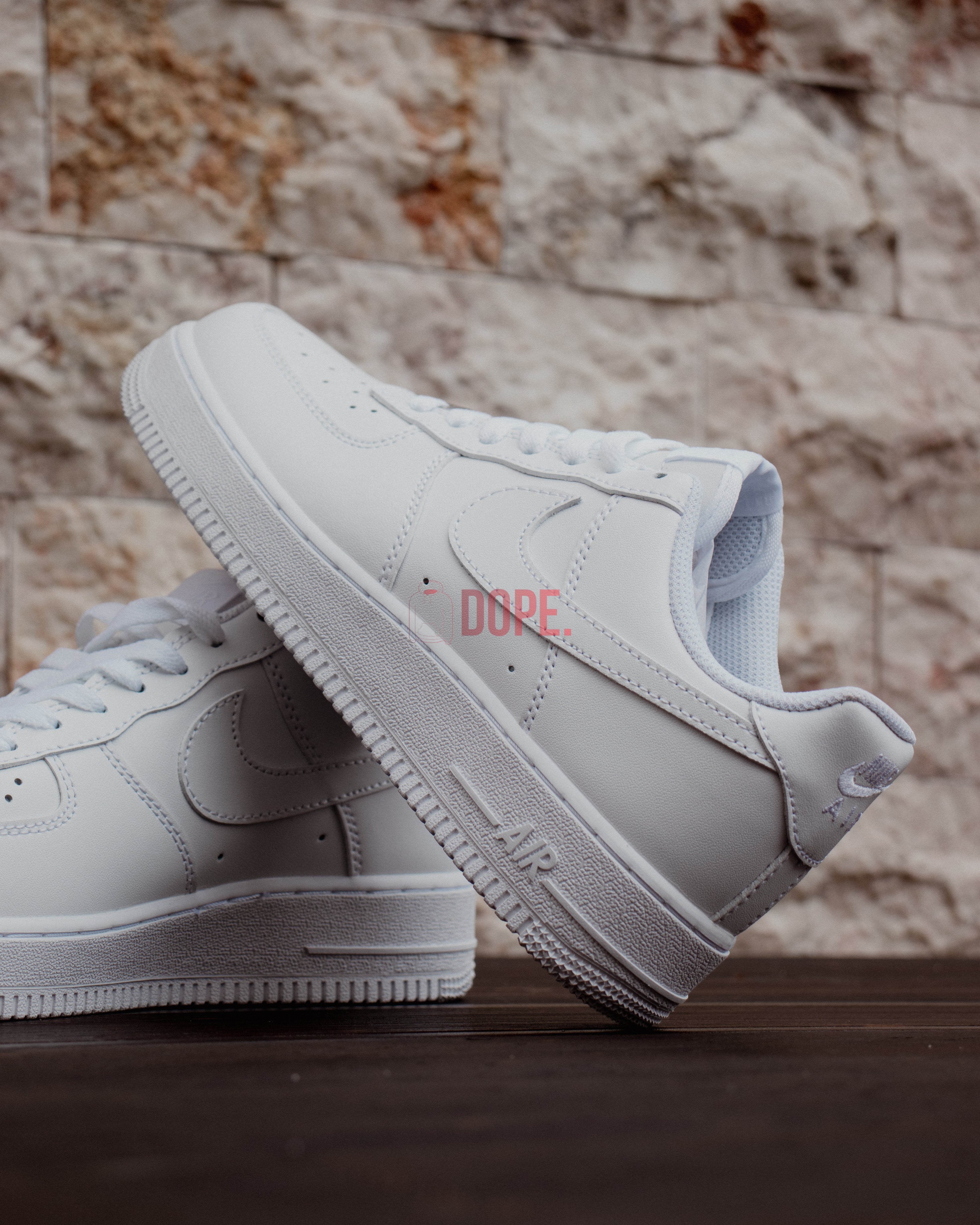 Nike Air Force 1 Low White