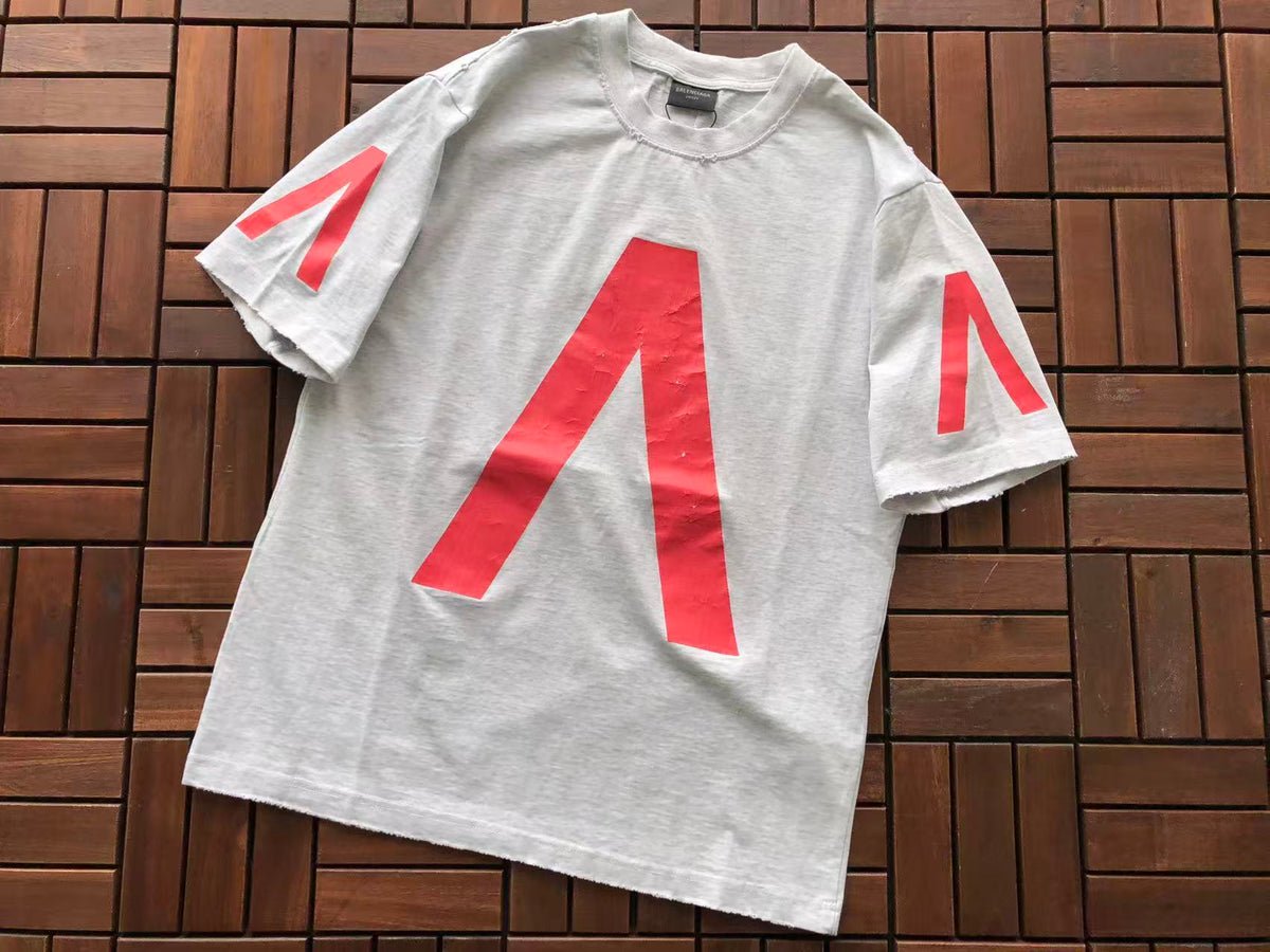 T-Shirt Balenciaga