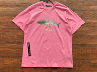 T-Shirt Palm Angels Crocodile