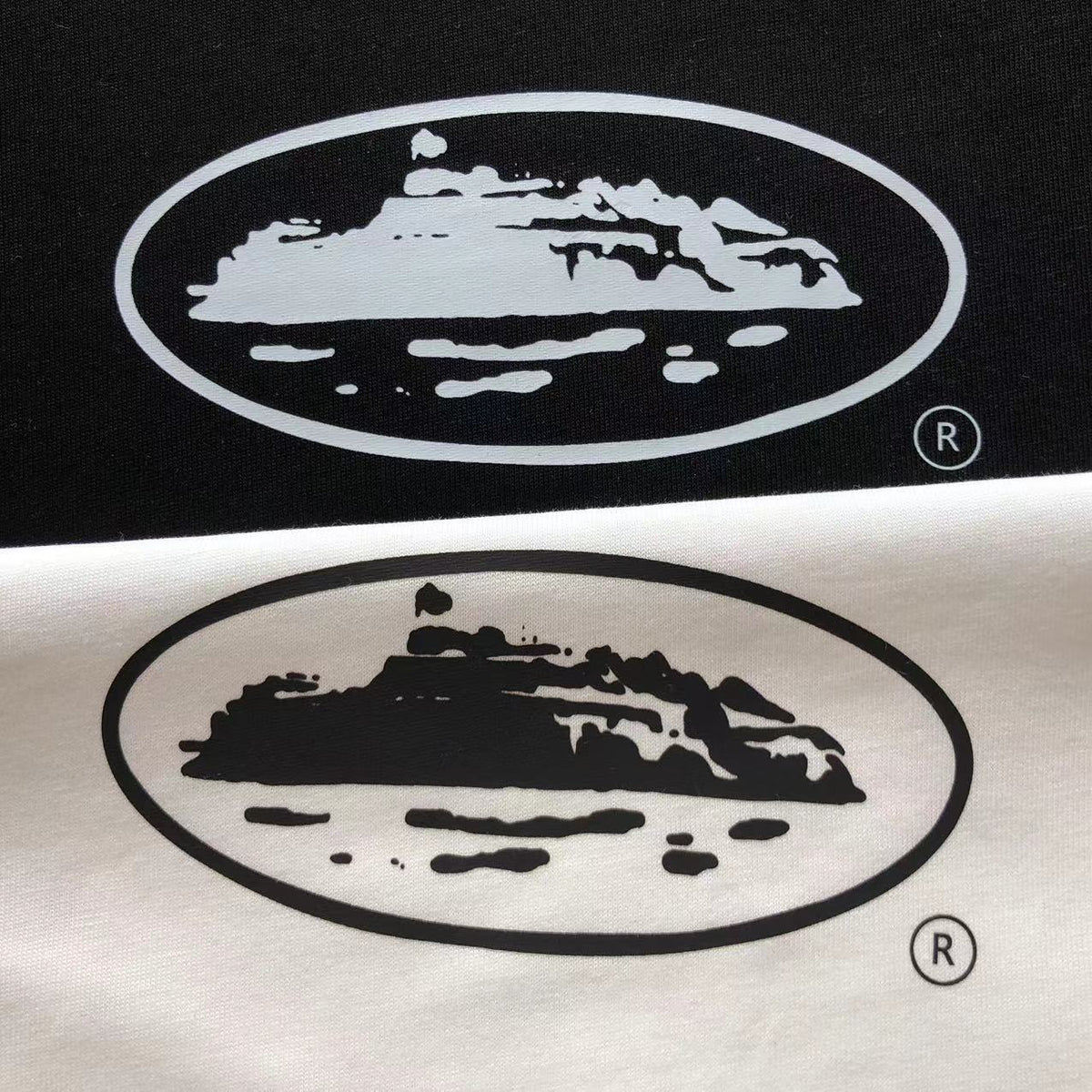 T-Shirt Corteiz
