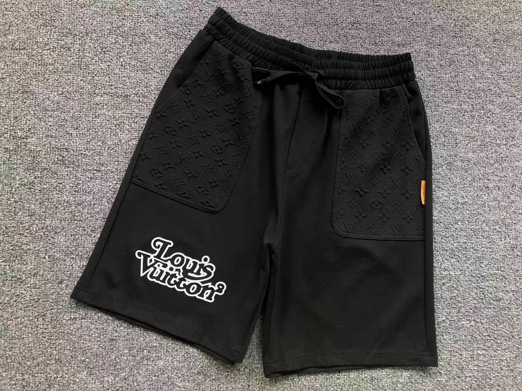 Louis Vuitton Short