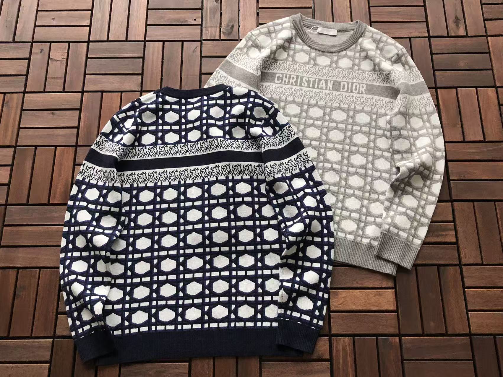 Dior Sweat