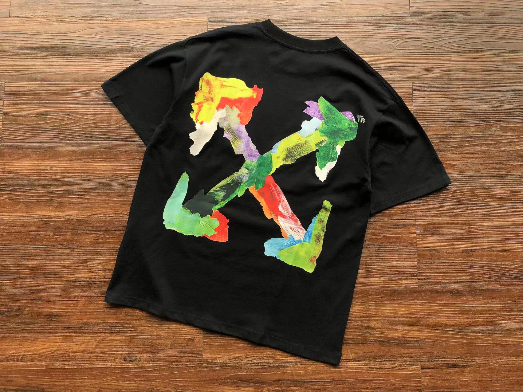 T-Shirt da Off-White