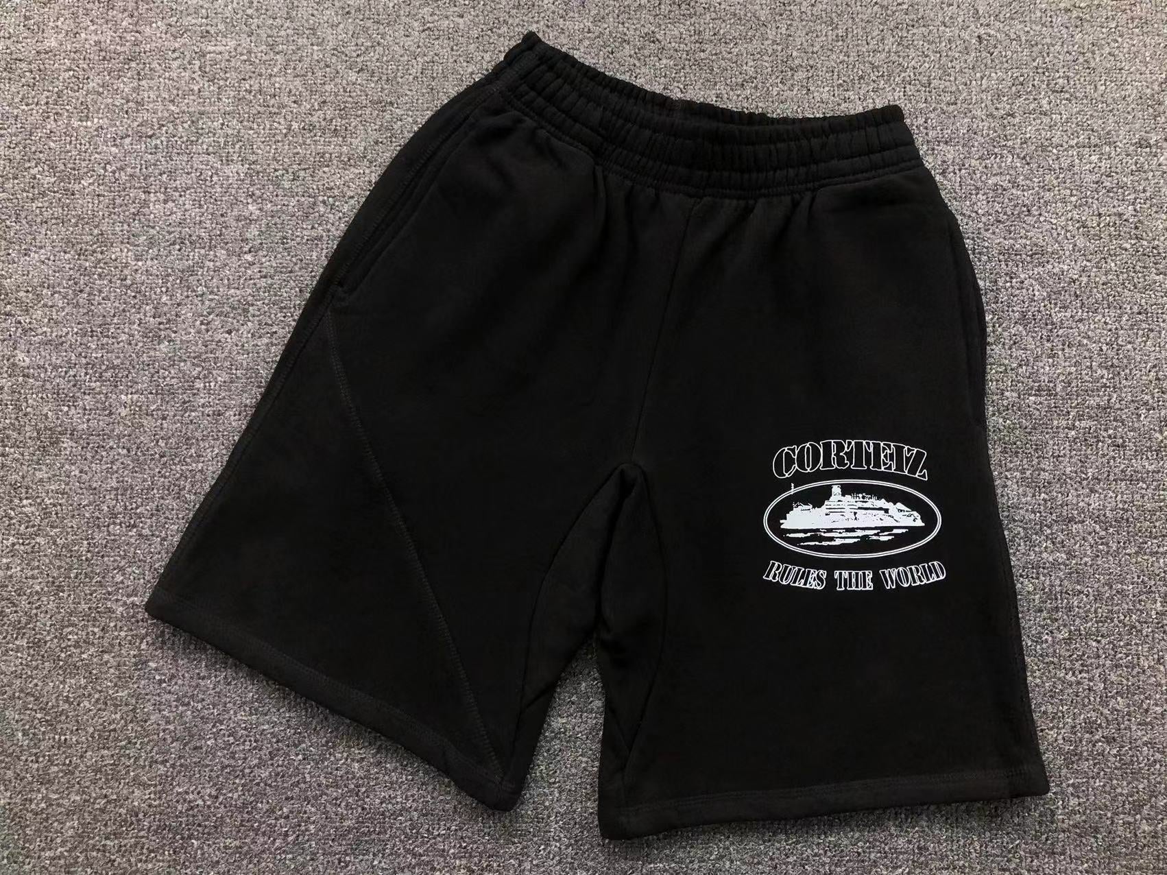 Corteiz Short