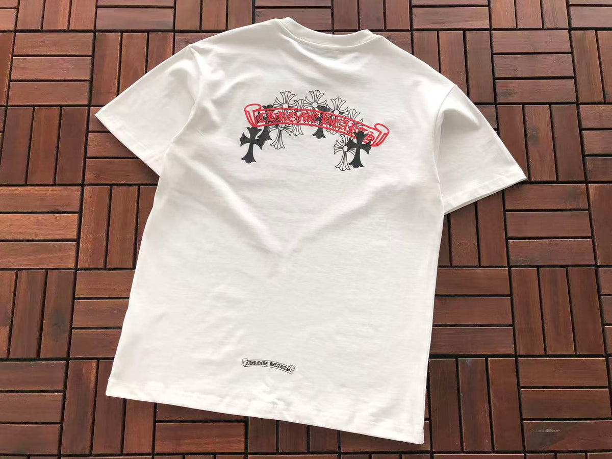 T-Shirt Chrome Hearts