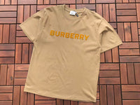 T-Shirt Burberry