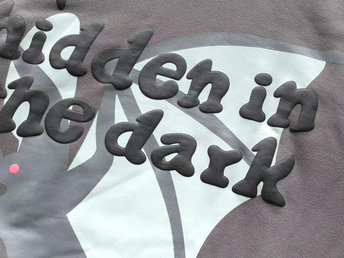 Broken Planet Hoodie