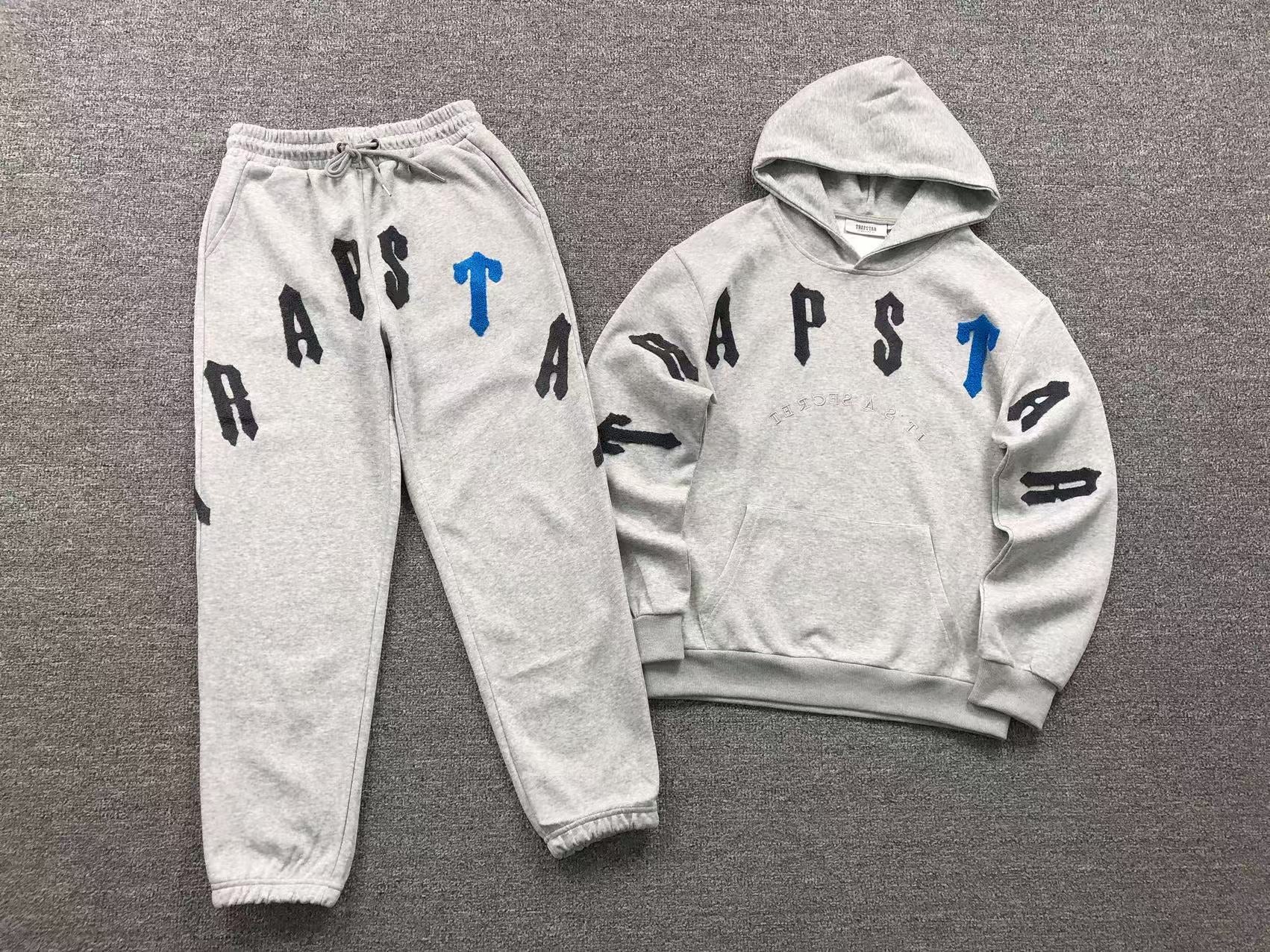 Trapstar Tracksuit