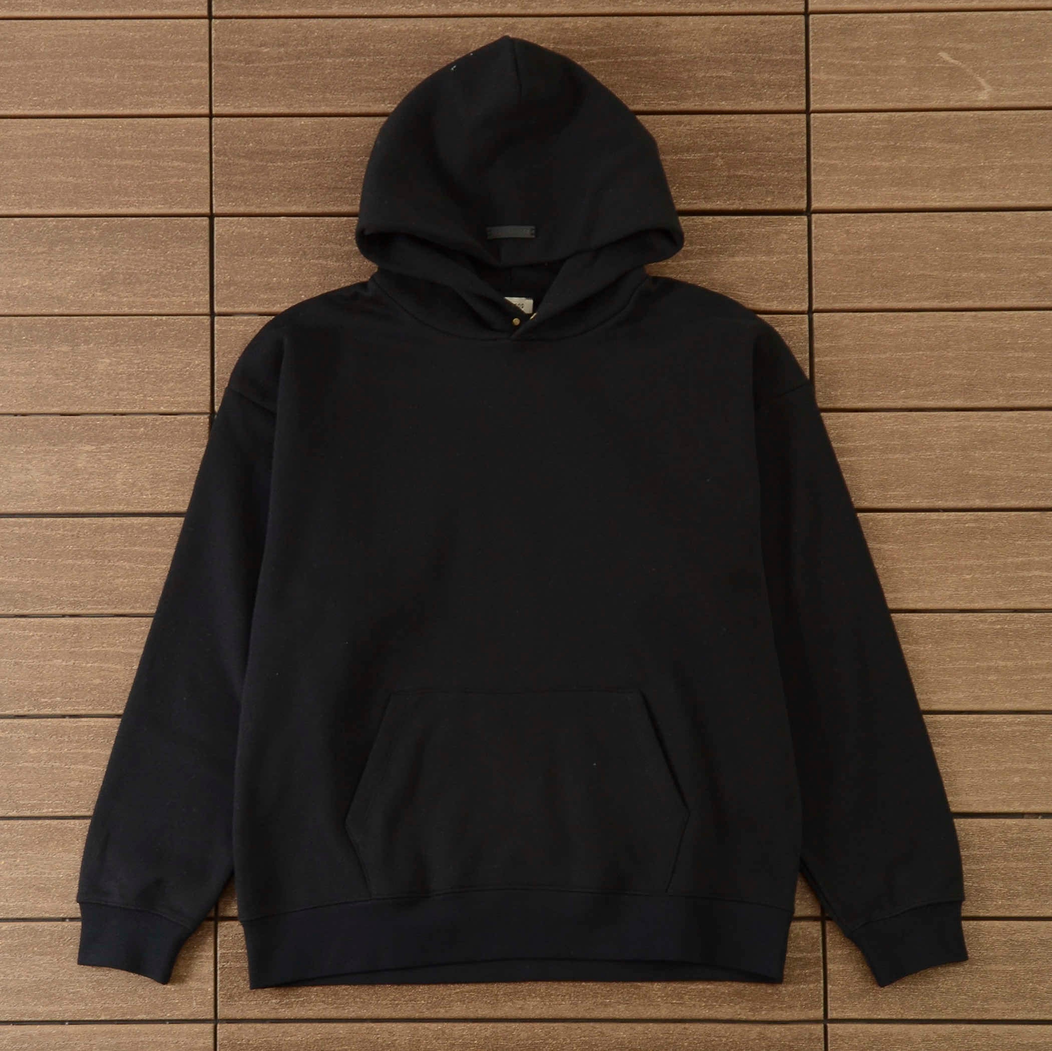 Fear Of God Hoodie "ETERNAL"