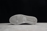 Jordan 1 Mid Linen