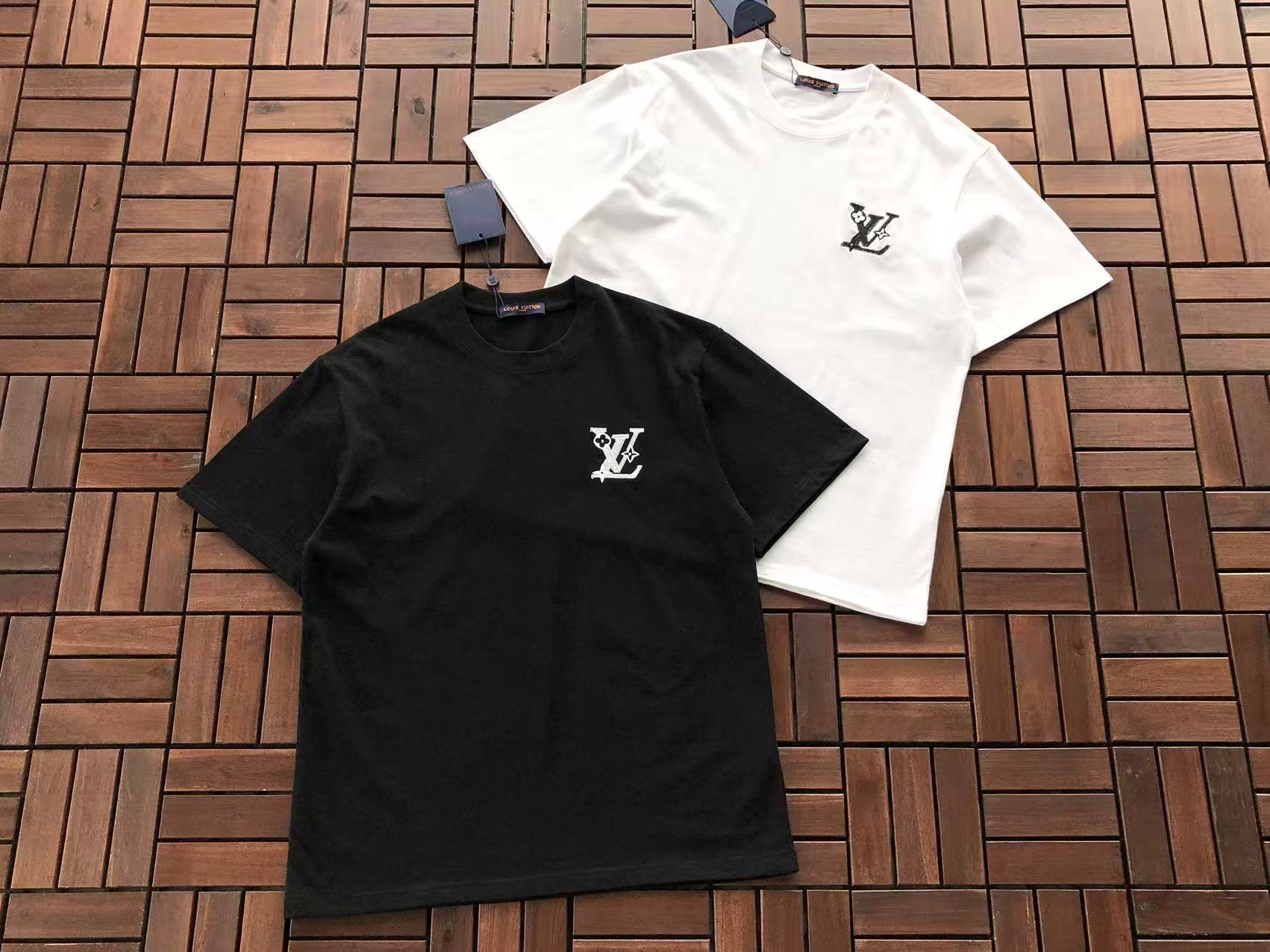 T-Shirt Louis Vuitton